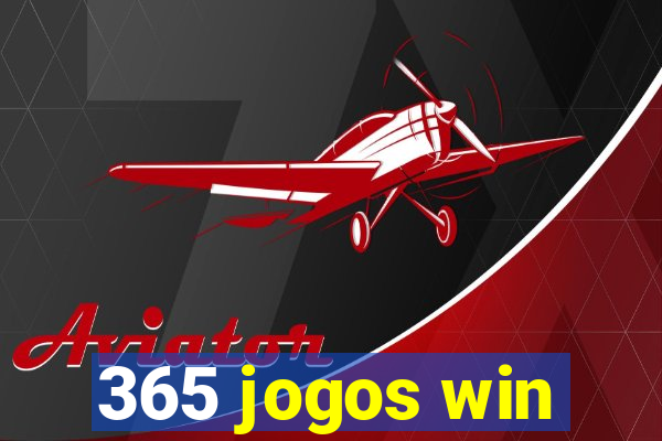 365 jogos win